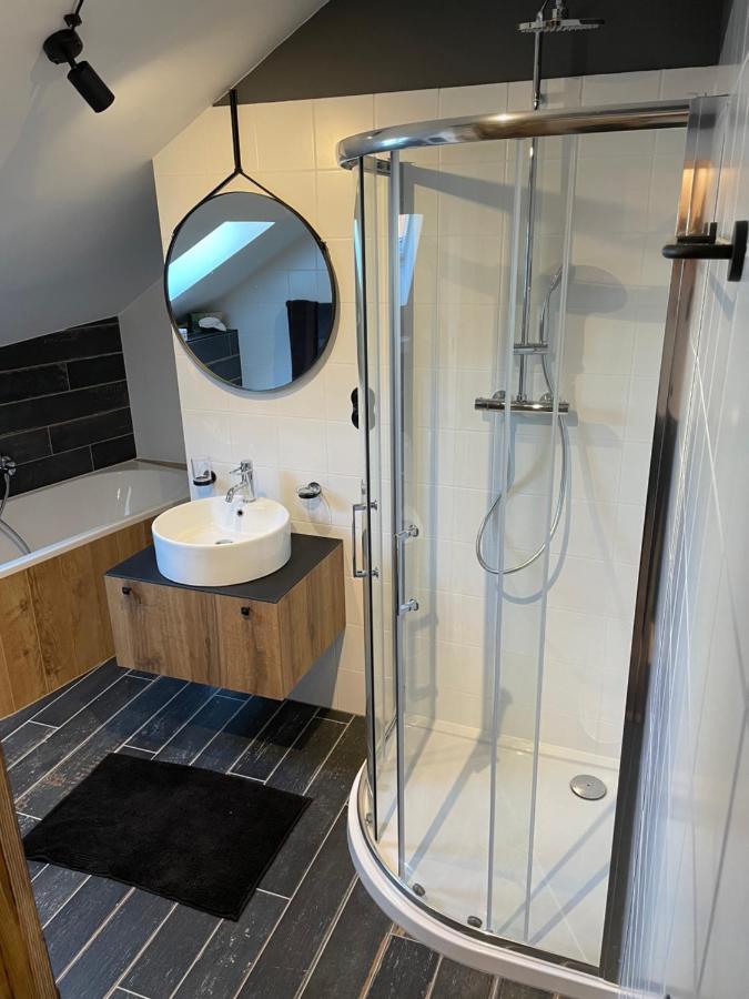 KAVart apartmán Trenčín Esterno foto
