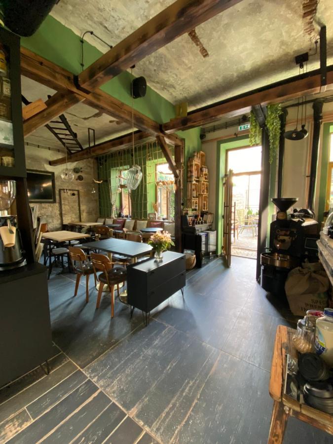 KAVart apartmán Trenčín Esterno foto