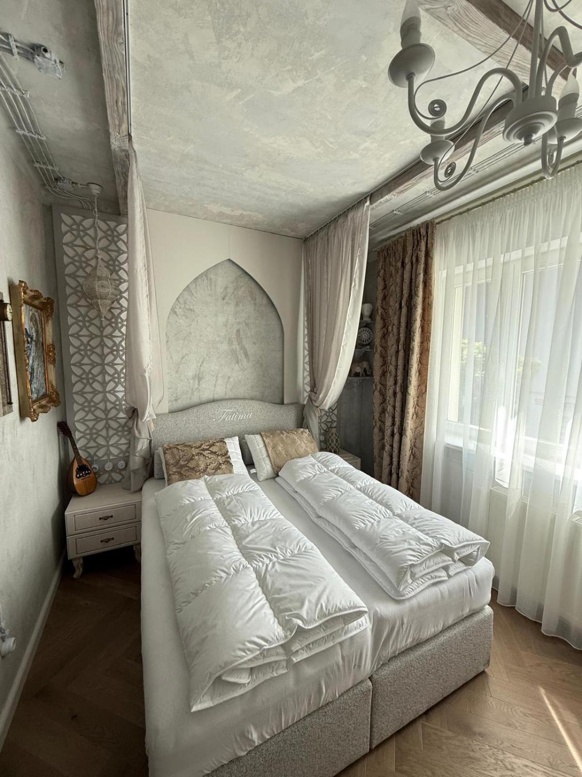 KAVart apartmán Trenčín Esterno foto