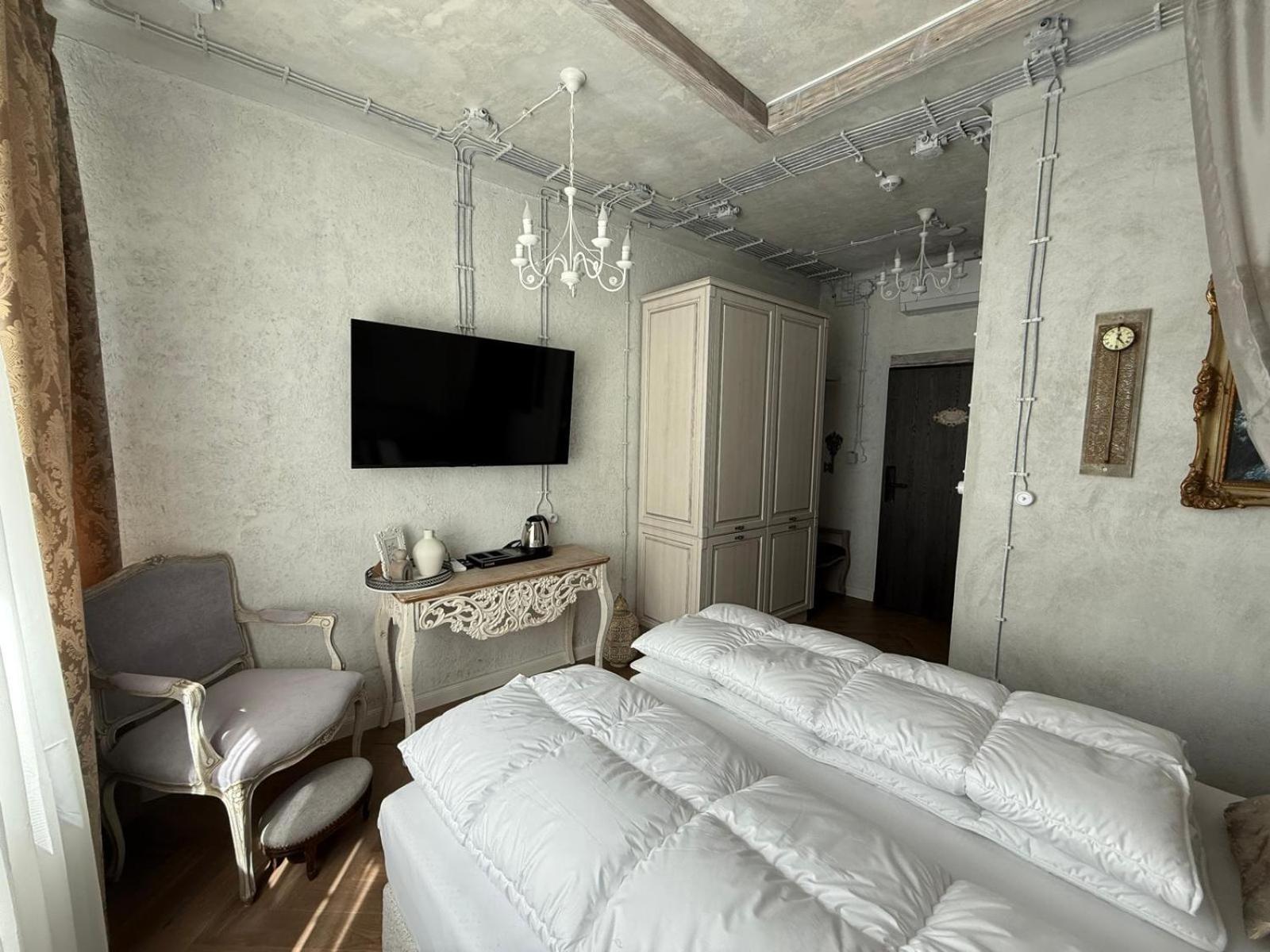 KAVart apartmán Trenčín Esterno foto