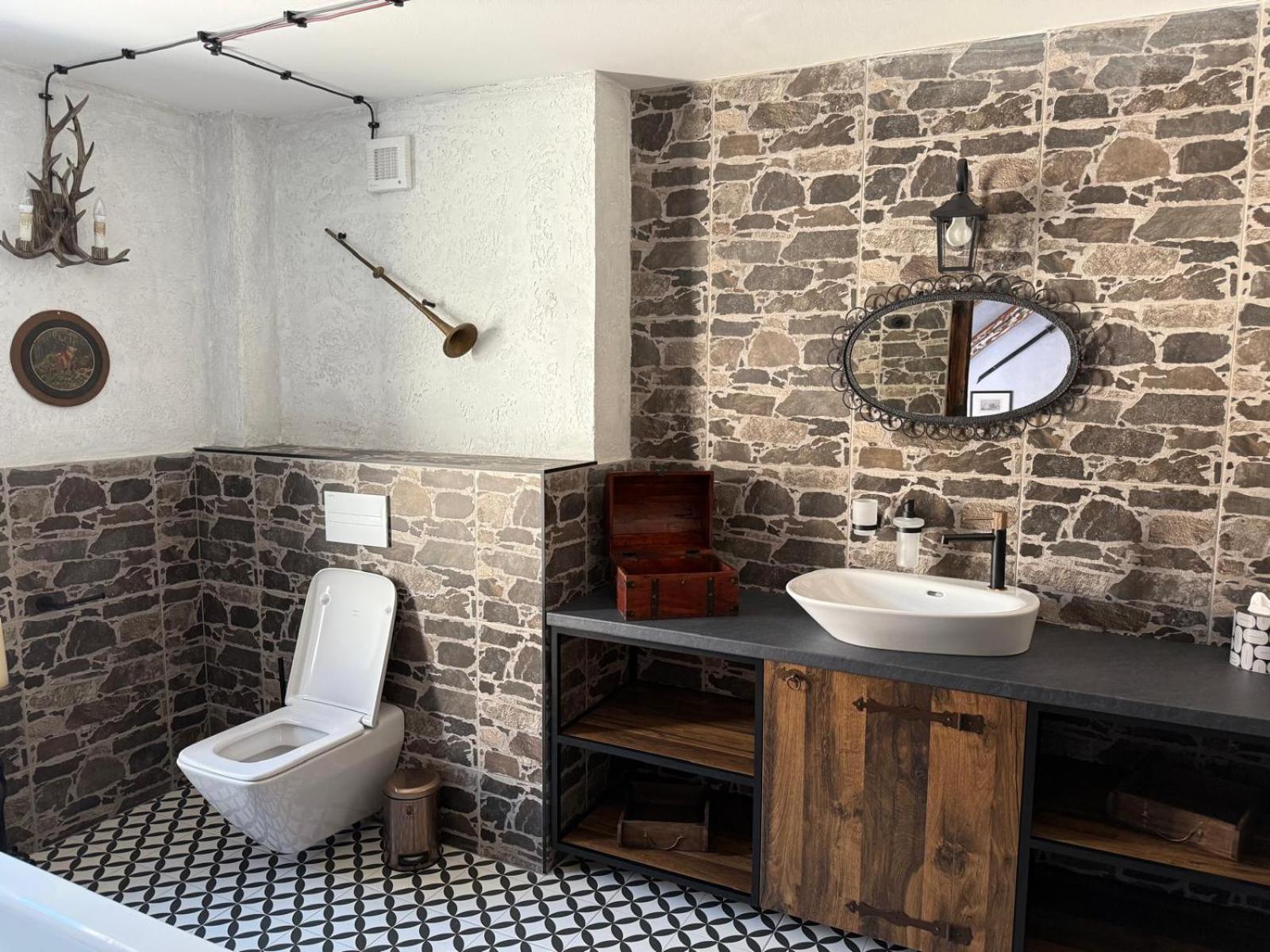 KAVart apartmán Trenčín Esterno foto