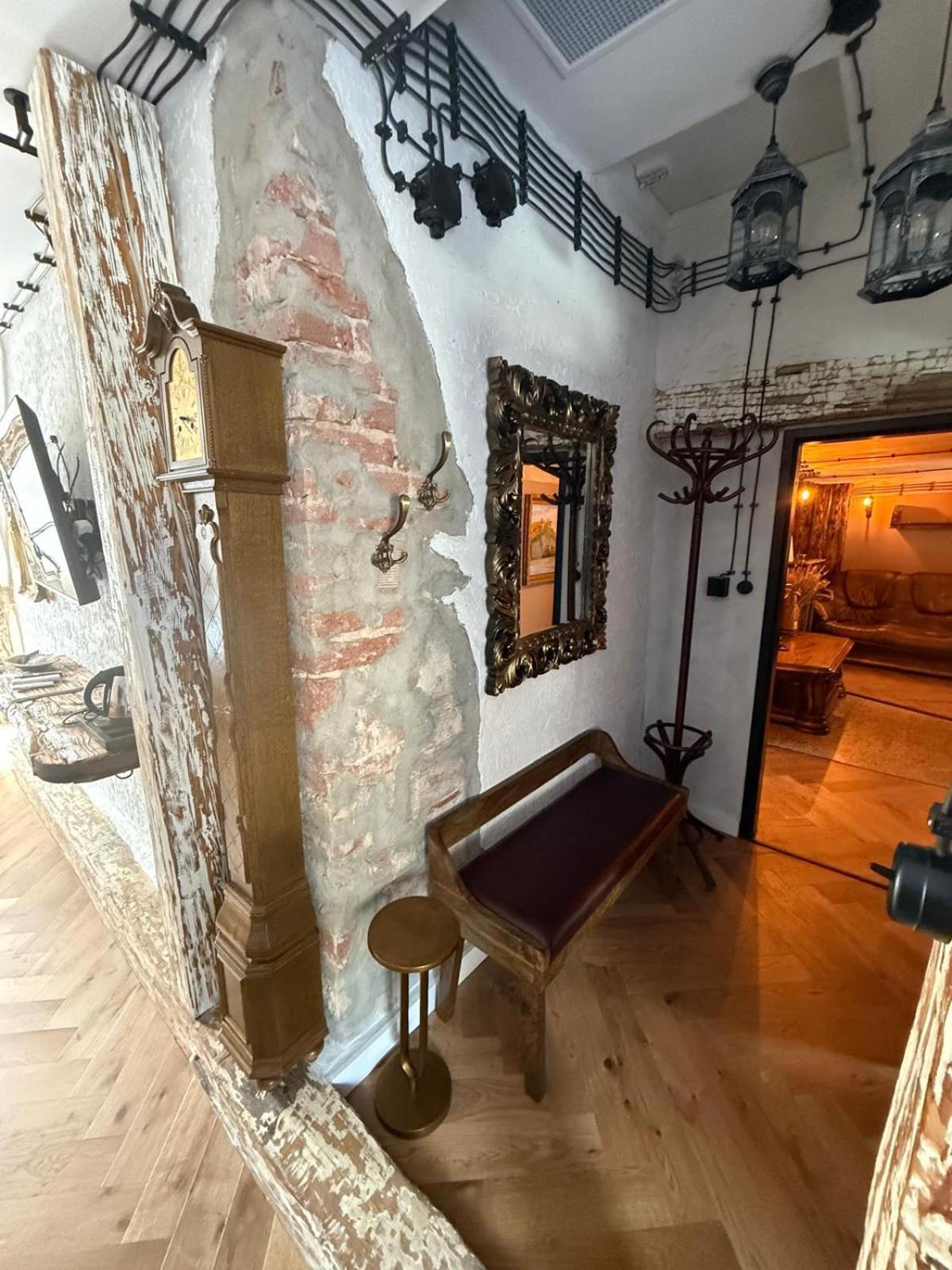 KAVart apartmán Trenčín Esterno foto