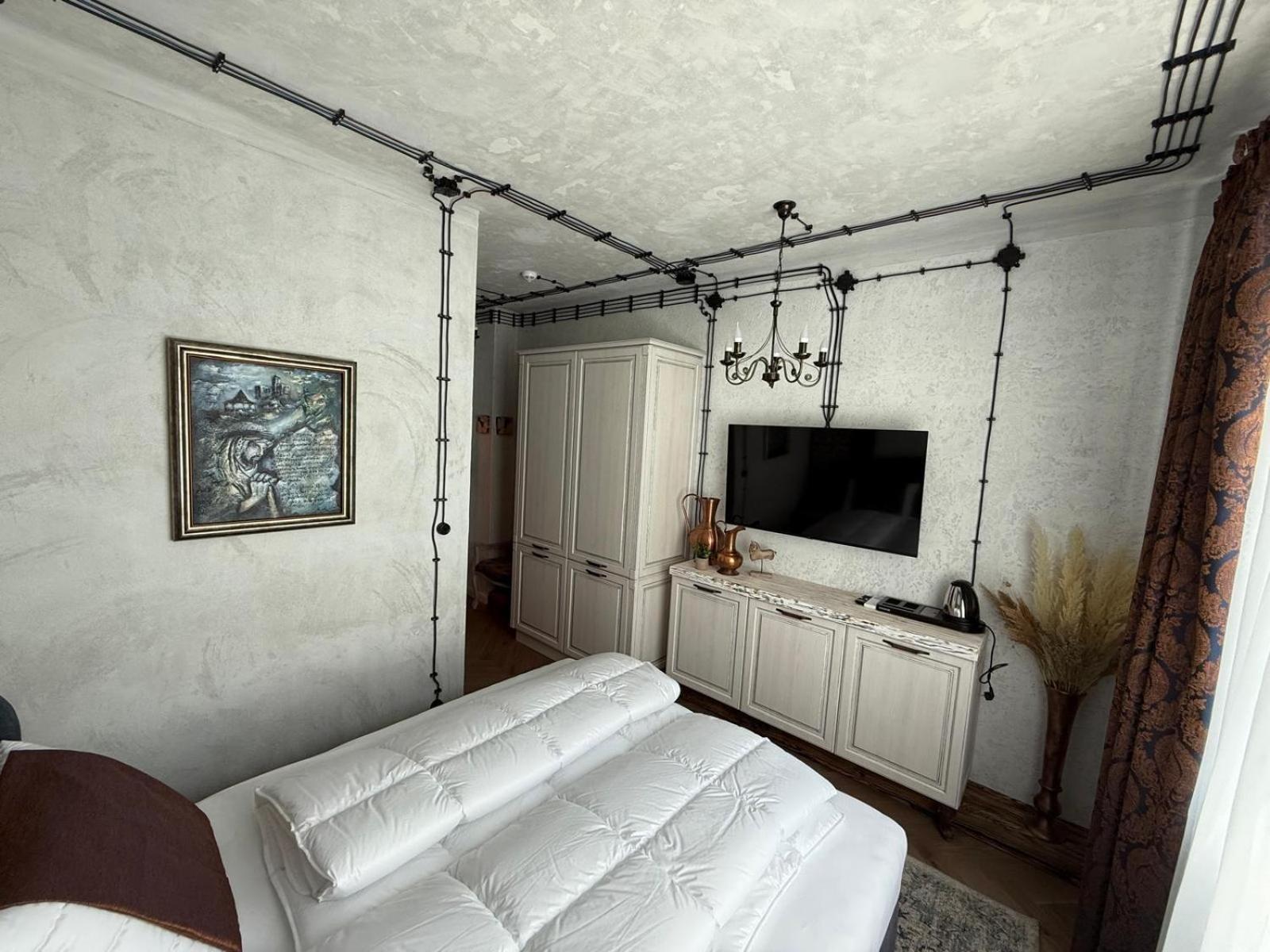 KAVart apartmán Trenčín Esterno foto
