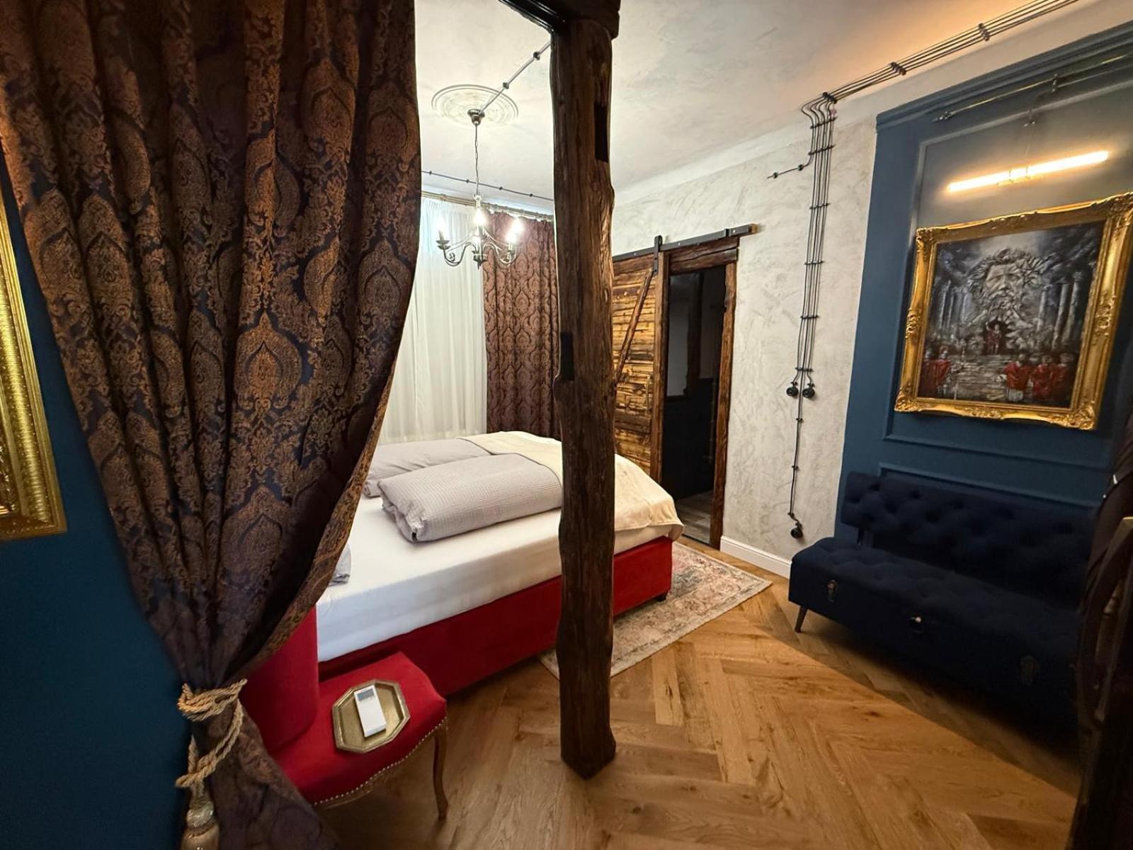 KAVart apartmán Trenčín Esterno foto