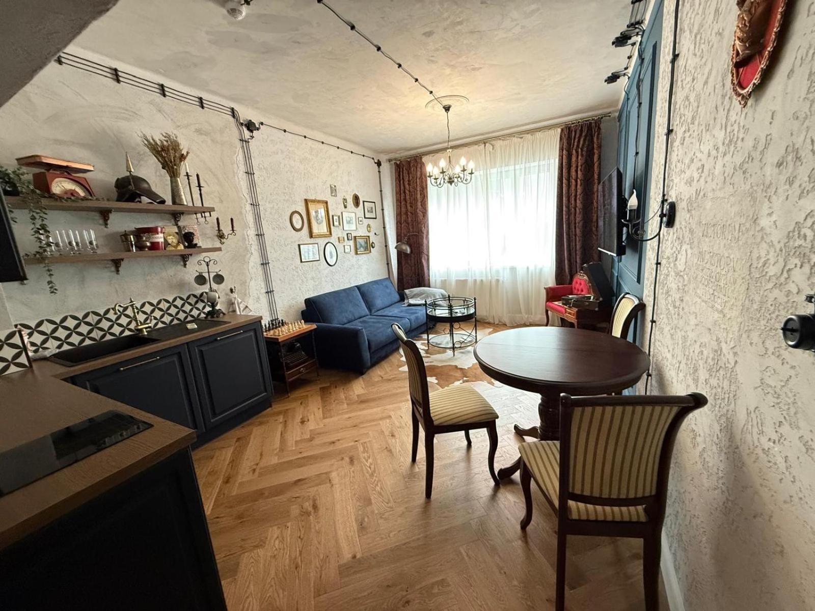 KAVart apartmán Trenčín Esterno foto